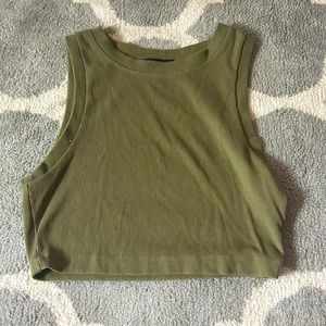 Lil tanktop shirt